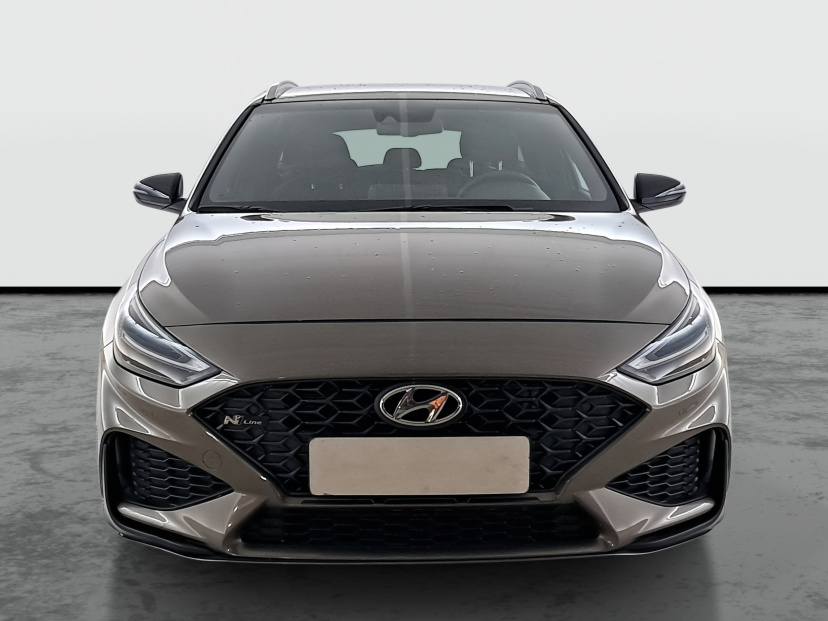 Hyundai i30, 2022