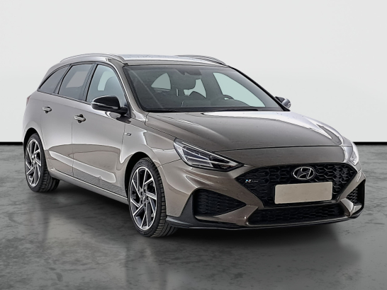 Hyundai i30 1.5 T-GDI MHEV