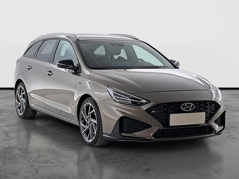 Hyundai i30, 2022