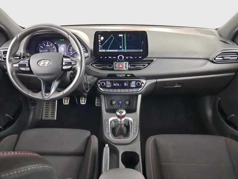 Hyundai i30, 2022