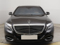 Mercedes-Benz S, 2017
