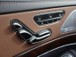 Mercedes-Benz S, 2017