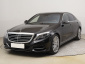 Mercedes-Benz S, 2017