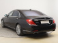 Mercedes-Benz S, 2017