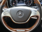Mercedes-Benz S, 2017