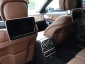 Mercedes-Benz S, 2017