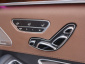 Mercedes-Benz S, 2017