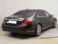 Mercedes-Benz S, 2017