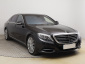 Mercedes-Benz S, 2017