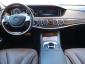 Mercedes-Benz S, 2017