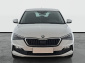 Škoda Scala, 2022