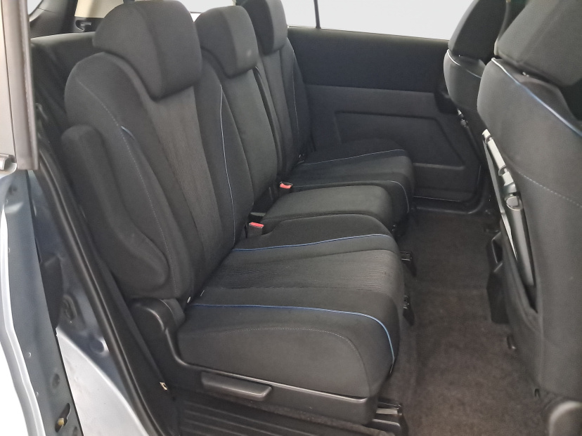 Mazda 5, 2010