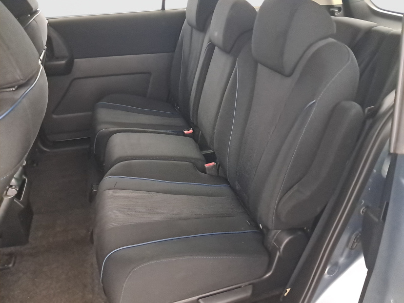 Mazda 5, 2010