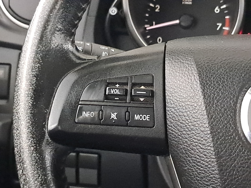 Mazda 5, 2010