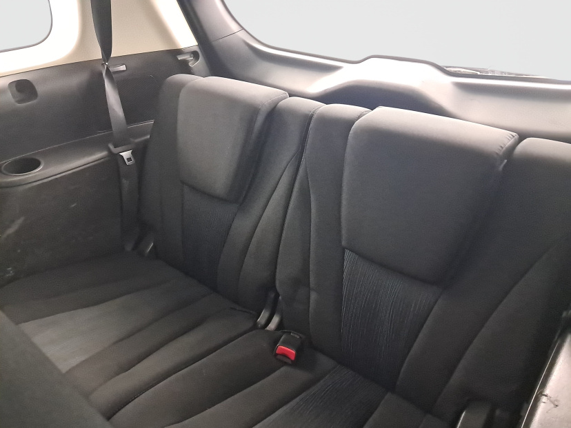 Mazda 5, 2010