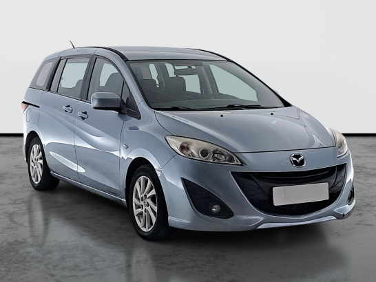 Mazda 5