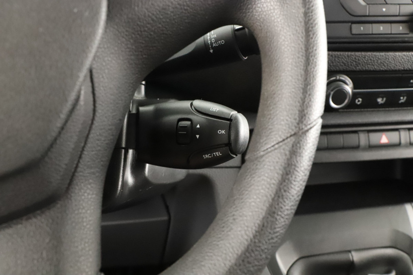 Opel Vivaro, 2021