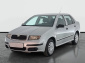 Škoda Fabia, 2007