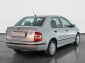Škoda Fabia, 2007