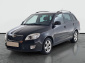 Škoda Fabia, 2009