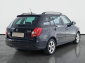 Škoda Fabia, 2009