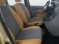 Fiat Panda, 2005