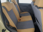 Fiat Panda, 2005