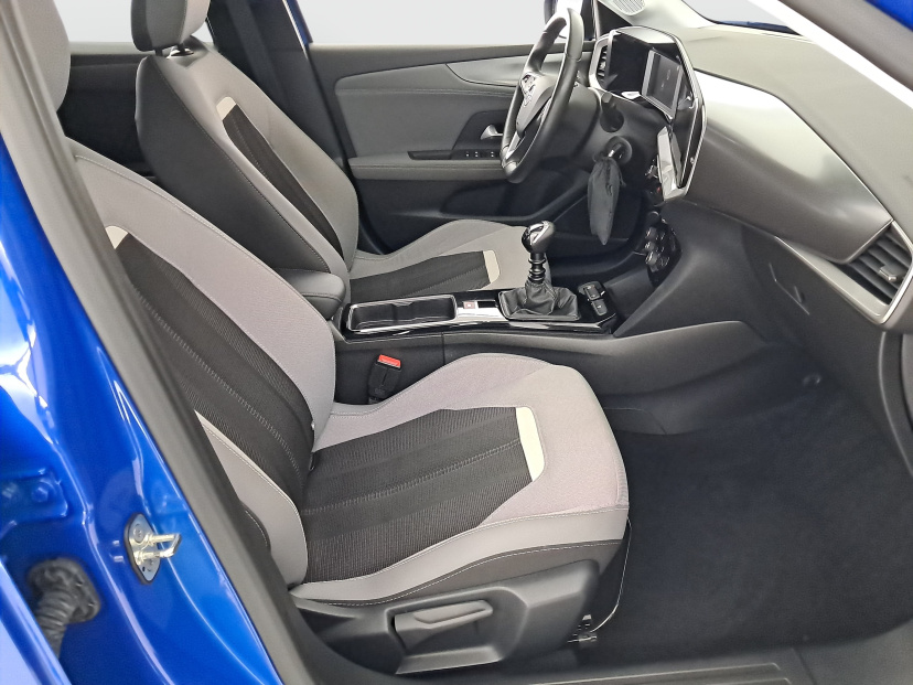 Opel Mokka, 2024