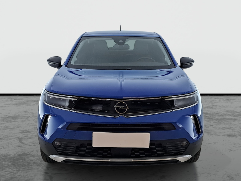 Opel Mokka, 2024
