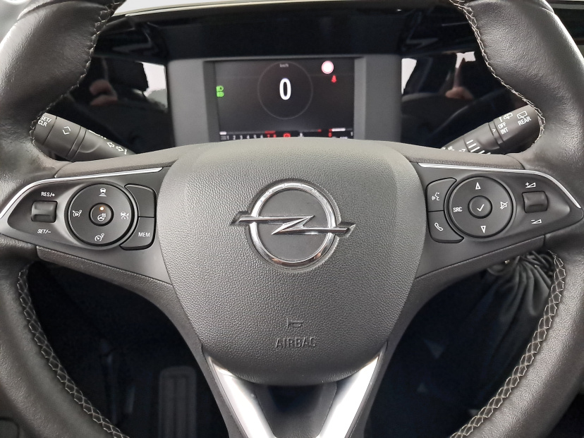 Opel Mokka, 2024
