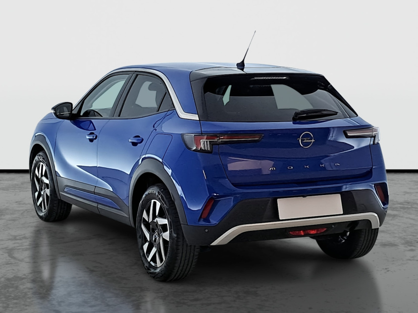Opel Mokka, 2024
