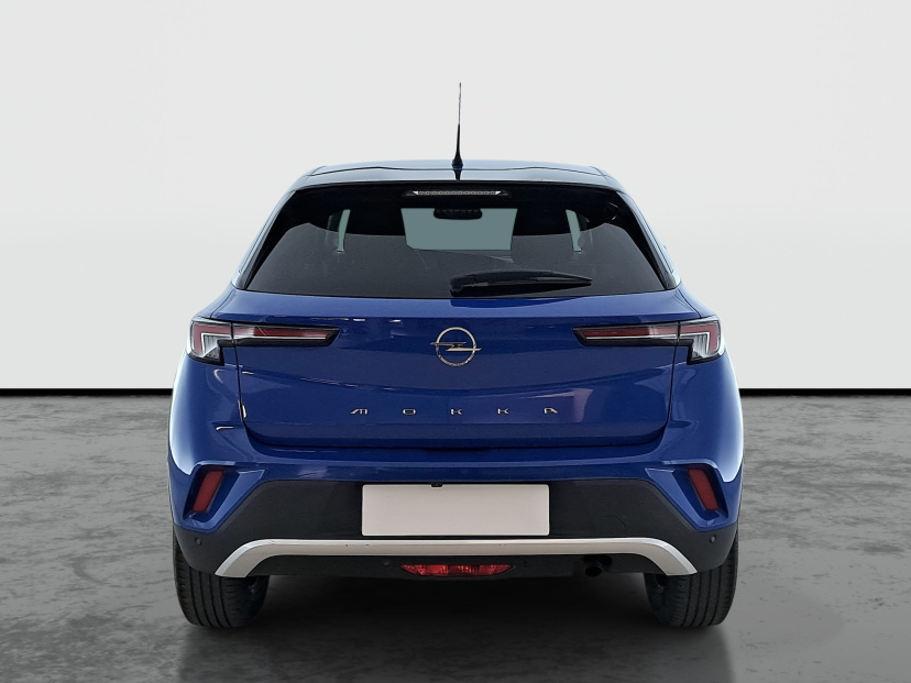 Opel Mokka, 2024