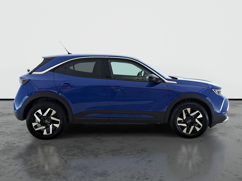 Opel Mokka, 2024
