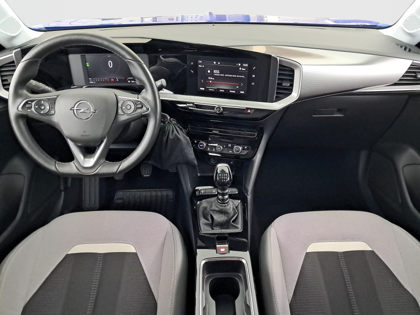 Opel Mokka, 2024