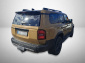 Toyota Land Cruiser, 2024