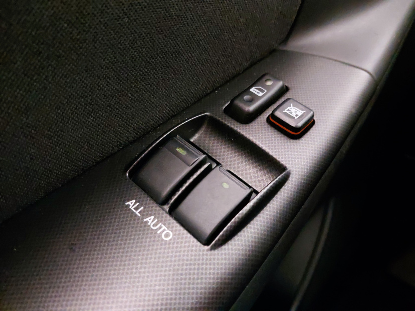 Toyota Corolla, 2005
