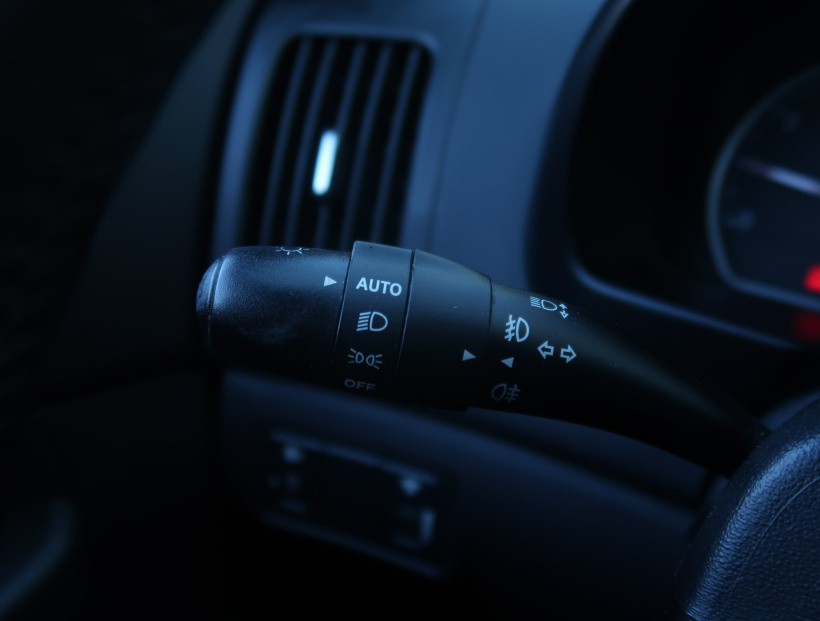 Hyundai i30, 2011