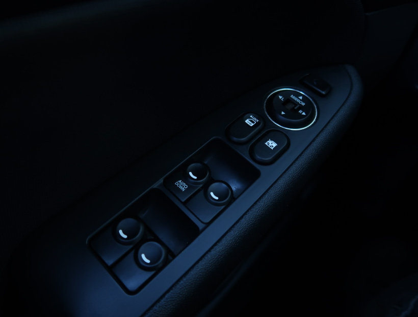 Hyundai i30, 2011