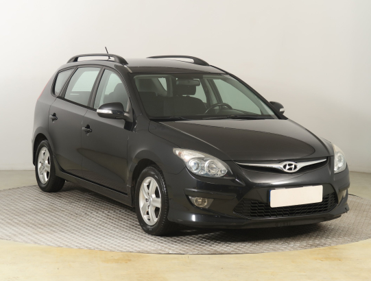 Hyundai i30 Combi