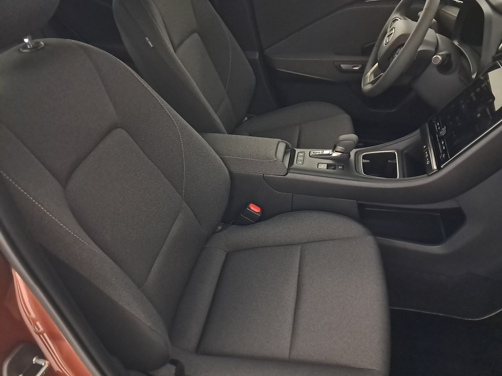 Lexus LBX - 2026
