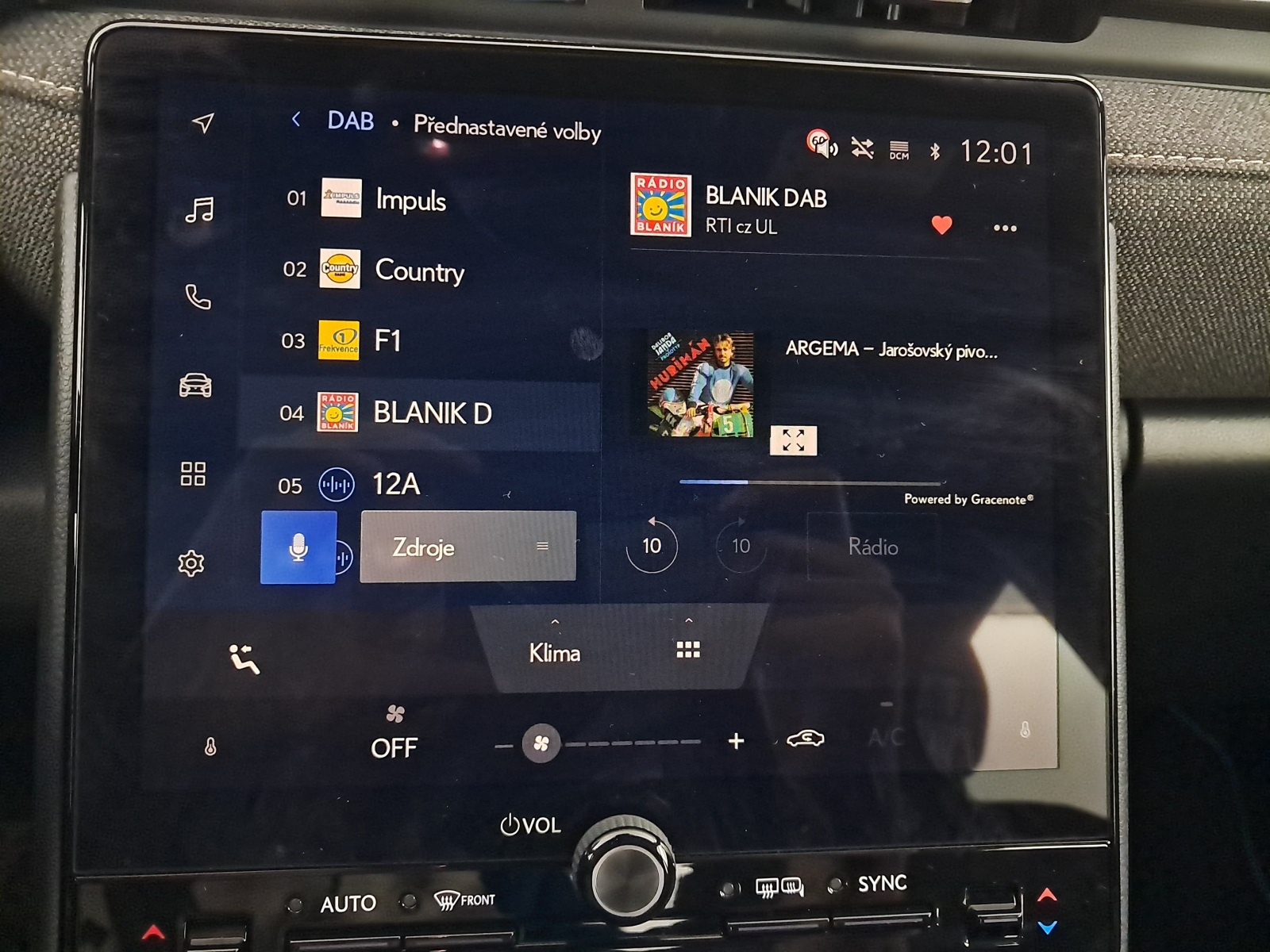 Lexus LBX - 2026