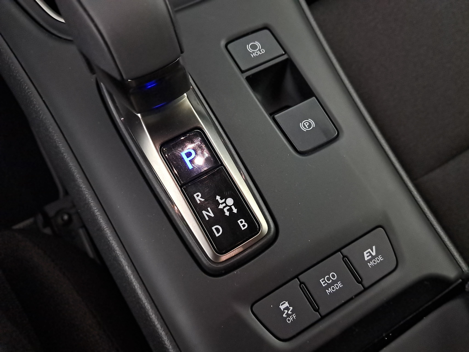 Lexus LBX - 2026