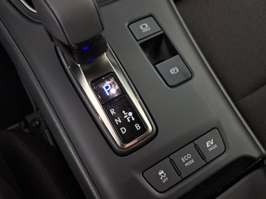 Lexus LBX - 2026