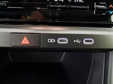 Lexus LBX - 2026