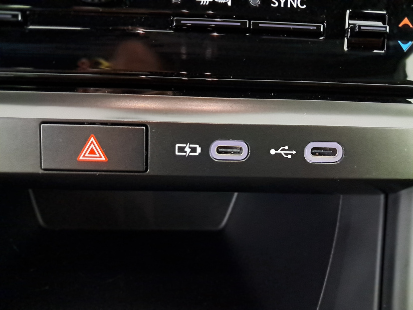 Lexus LBX, 2026