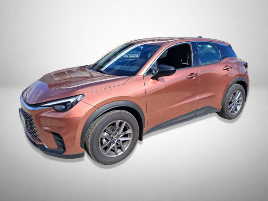 Lexus LBX Hybrid