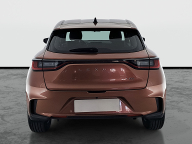 Lexus LBX - 2026