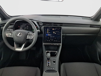 Lexus LBX - 2026