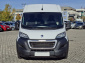 Peugeot Boxer, 2023