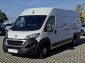 Peugeot Boxer, 2023